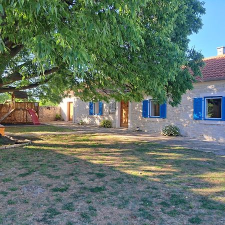 Kuca Dida Jure Villa Pridraga Exterior foto