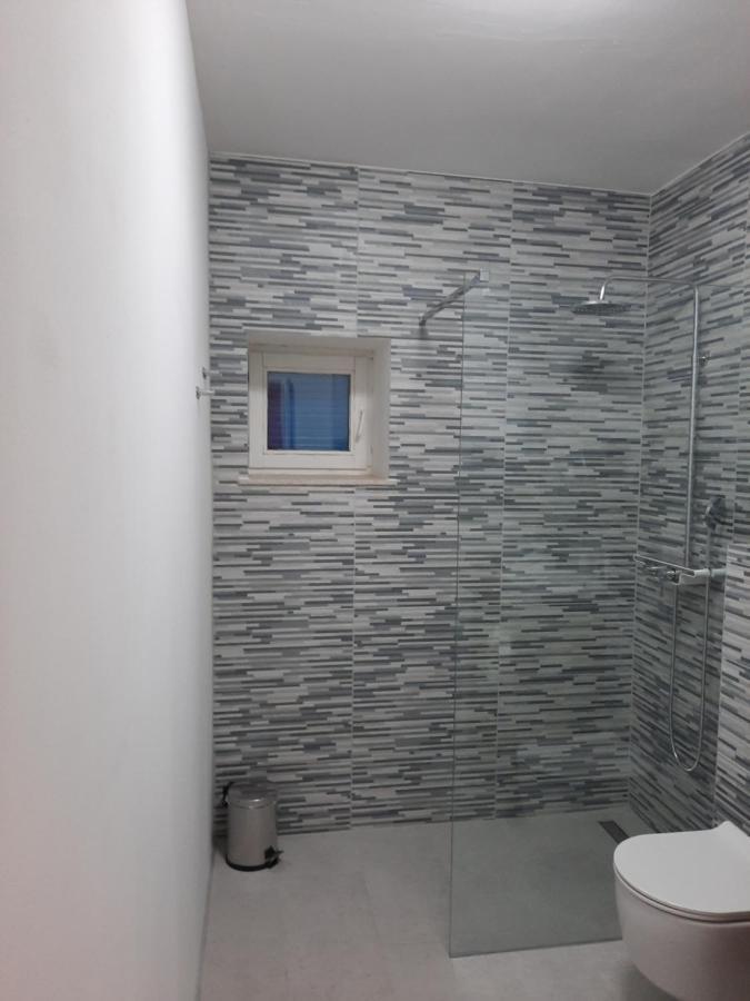 Kuca Dida Jure Villa Pridraga Exterior foto