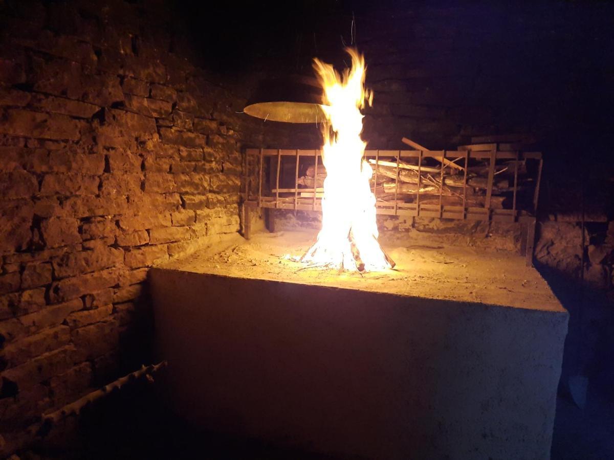 Kuca Dida Jure Villa Pridraga Exterior foto