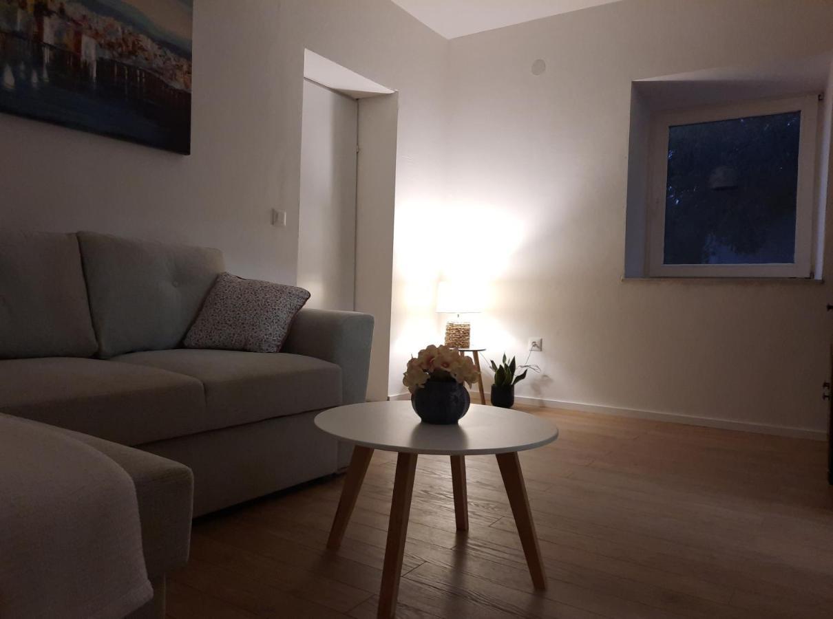 Kuca Dida Jure Villa Pridraga Exterior foto