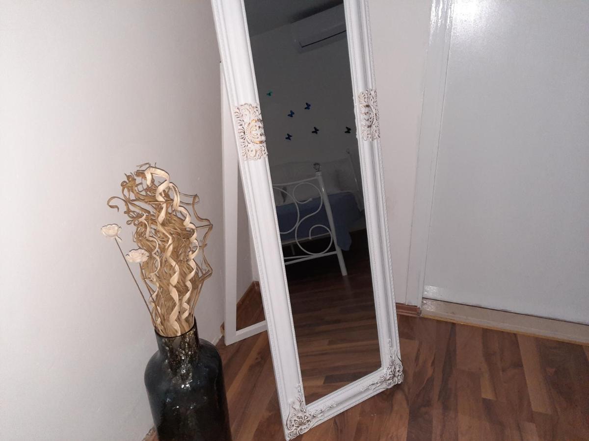 Kuca Dida Jure Villa Pridraga Exterior foto