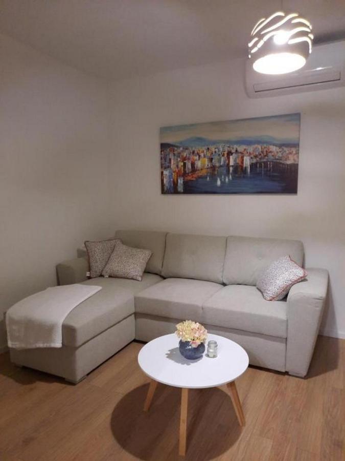 Kuca Dida Jure Villa Pridraga Exterior foto