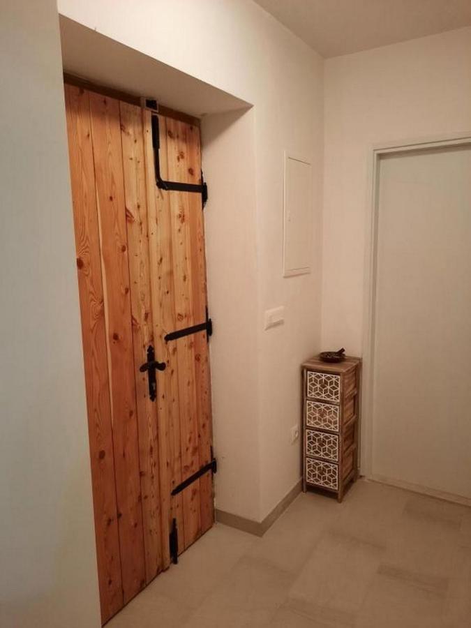 Kuca Dida Jure Villa Pridraga Exterior foto