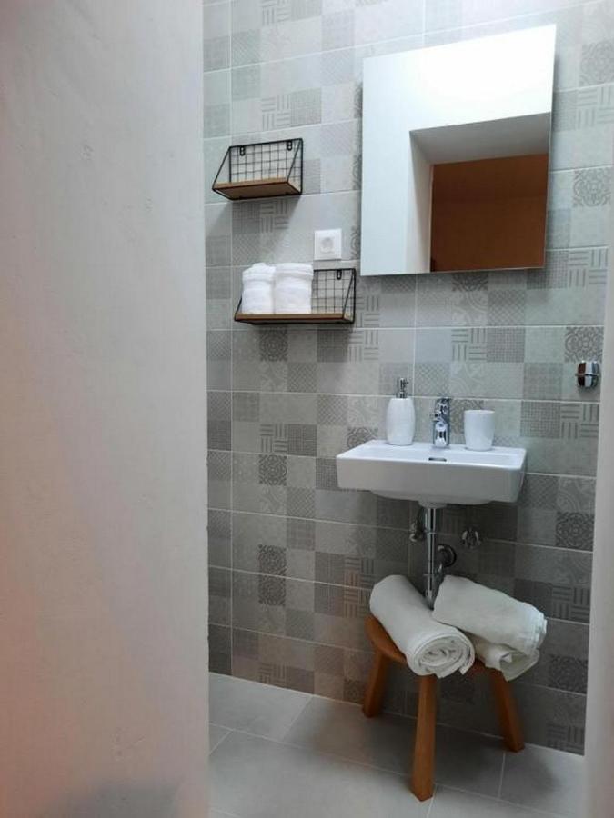 Kuca Dida Jure Villa Pridraga Exterior foto