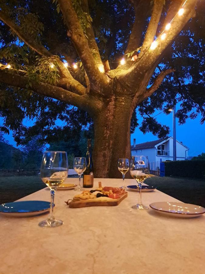 Kuca Dida Jure Villa Pridraga Exterior foto
