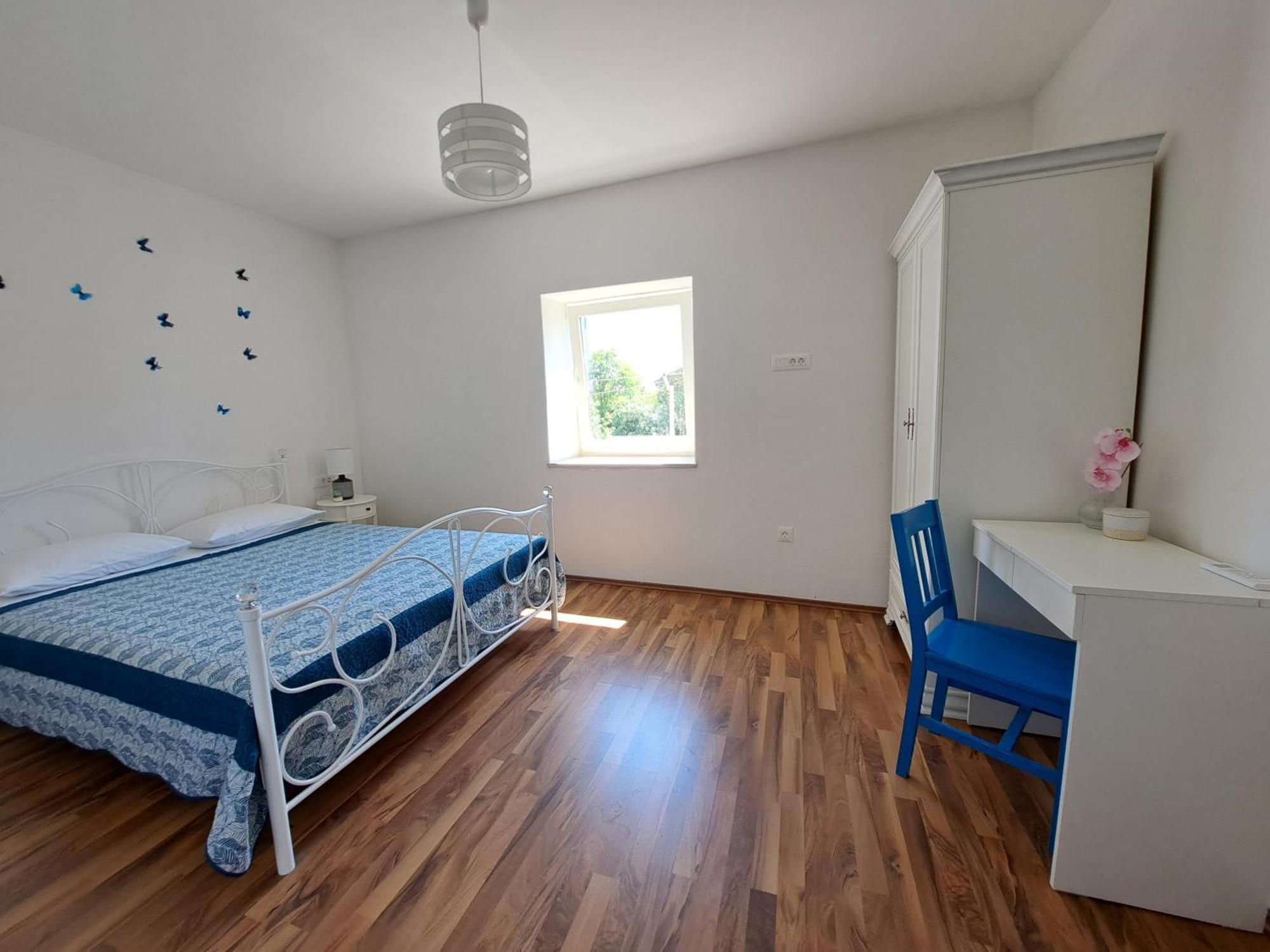 Kuca Dida Jure Villa Pridraga Exterior foto