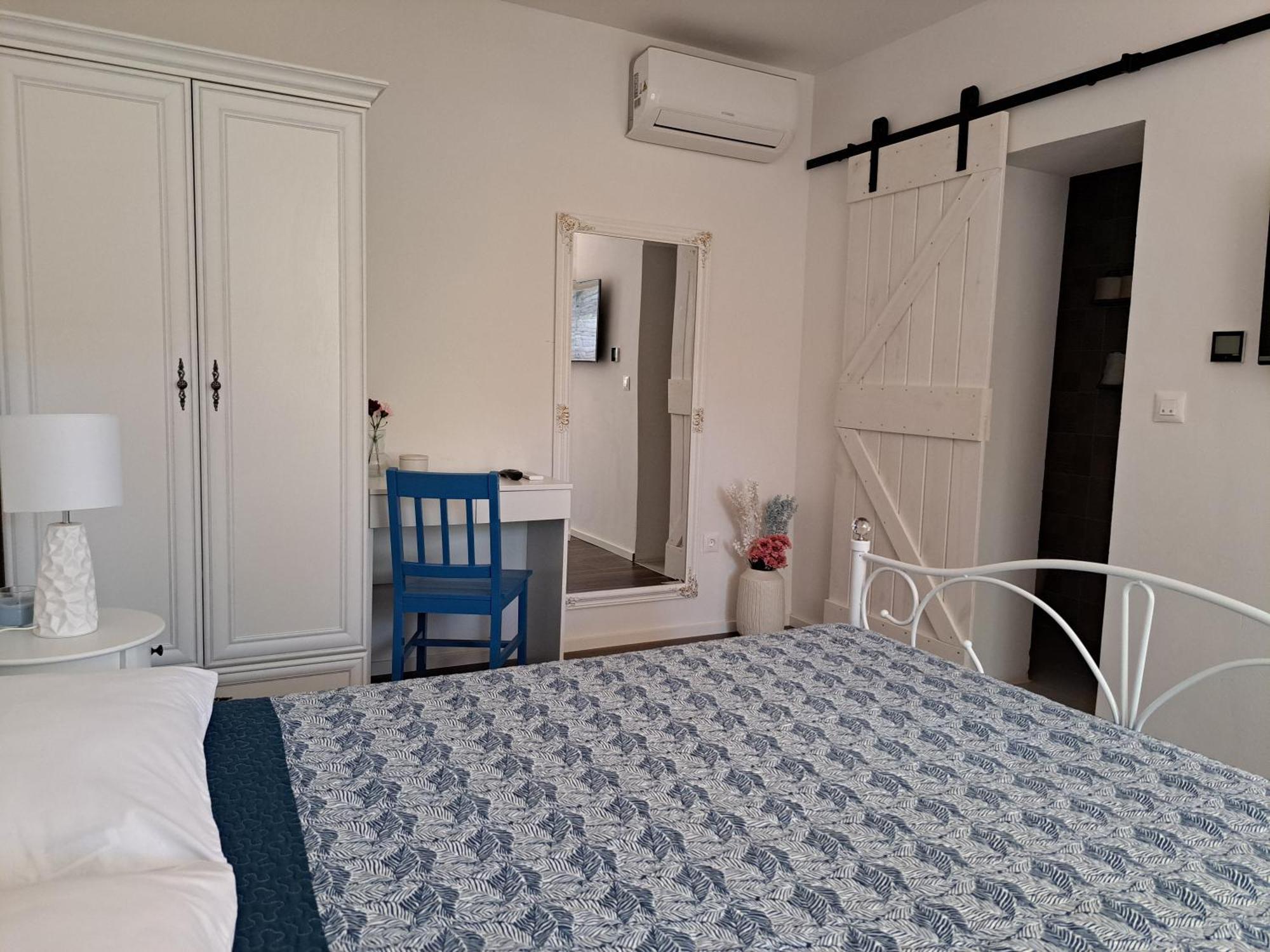 Kuca Dida Jure Villa Pridraga Exterior foto