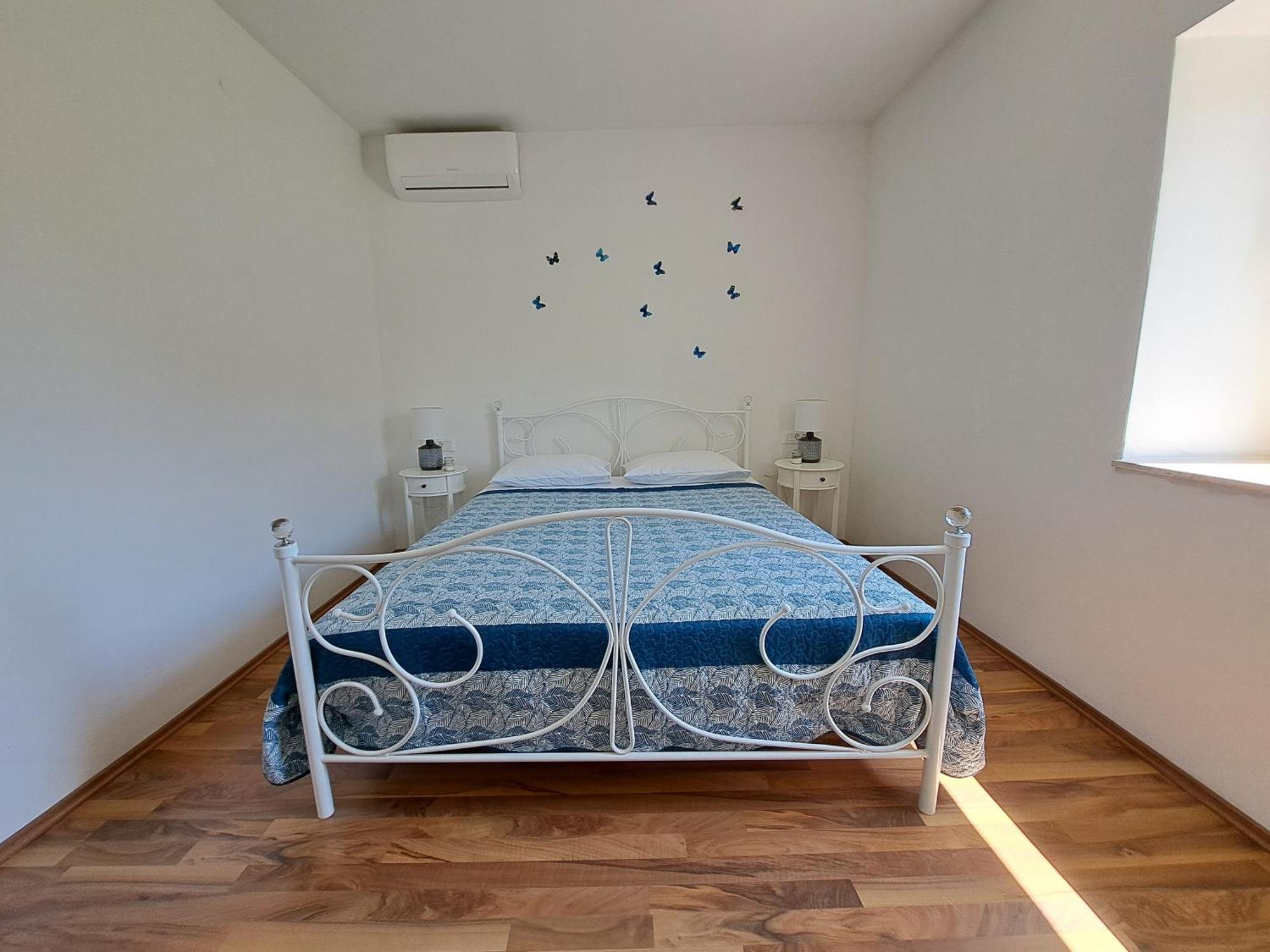 Kuca Dida Jure Villa Pridraga Exterior foto
