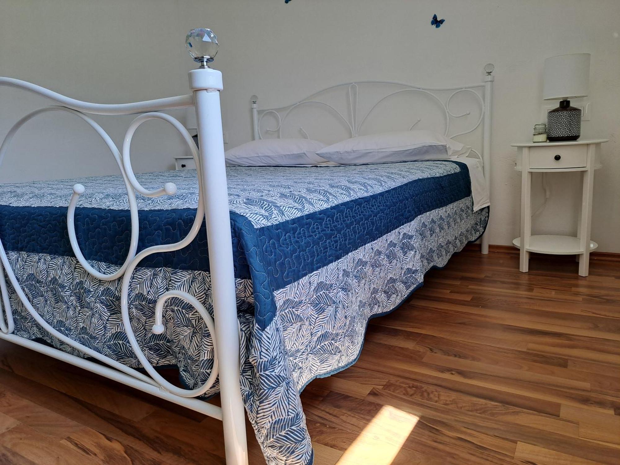 Kuca Dida Jure Villa Pridraga Exterior foto