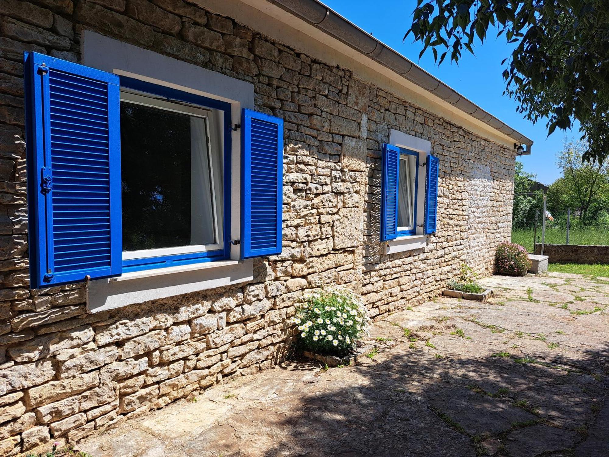 Kuca Dida Jure Villa Pridraga Exterior foto