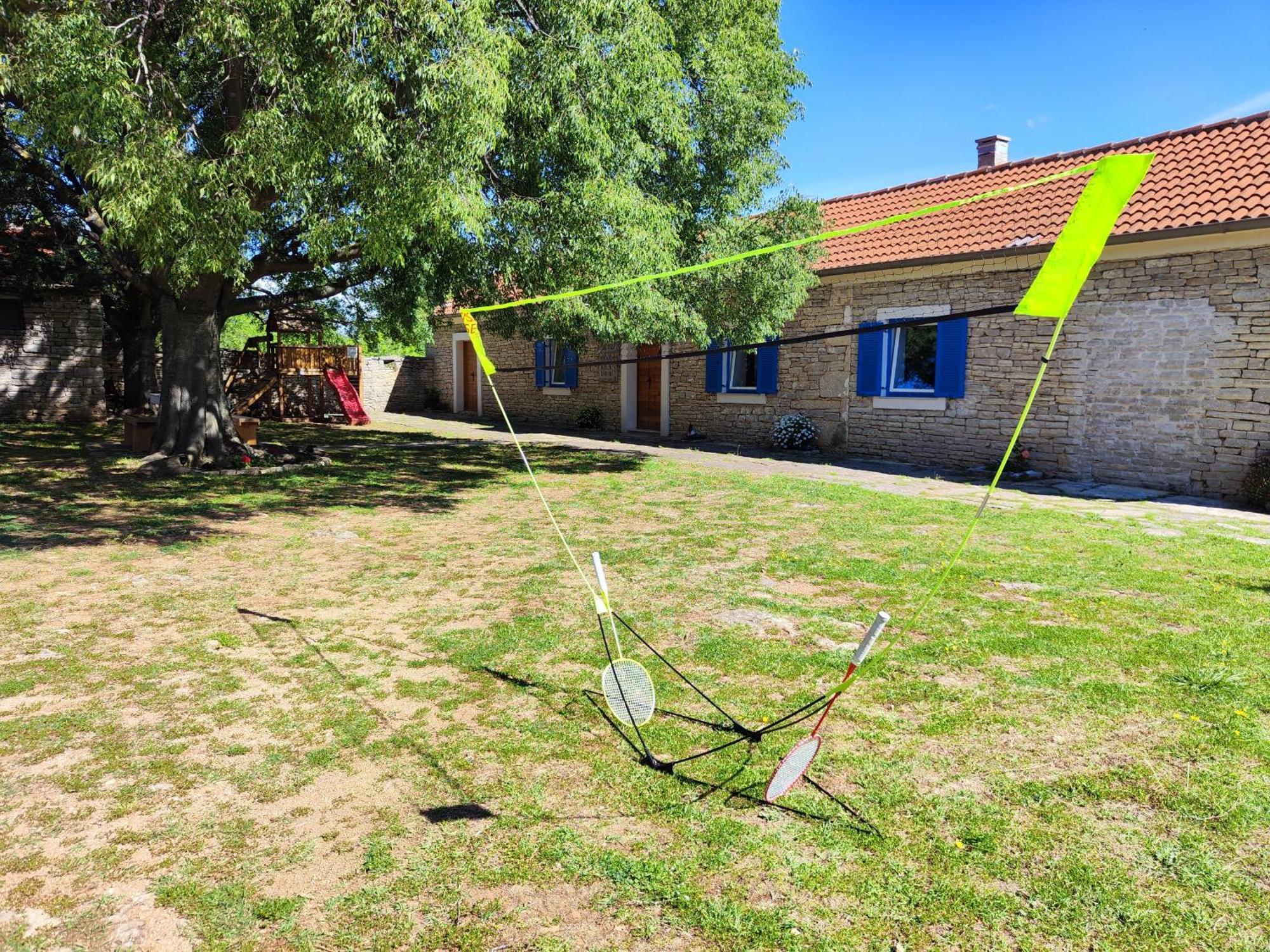 Kuca Dida Jure Villa Pridraga Exterior foto