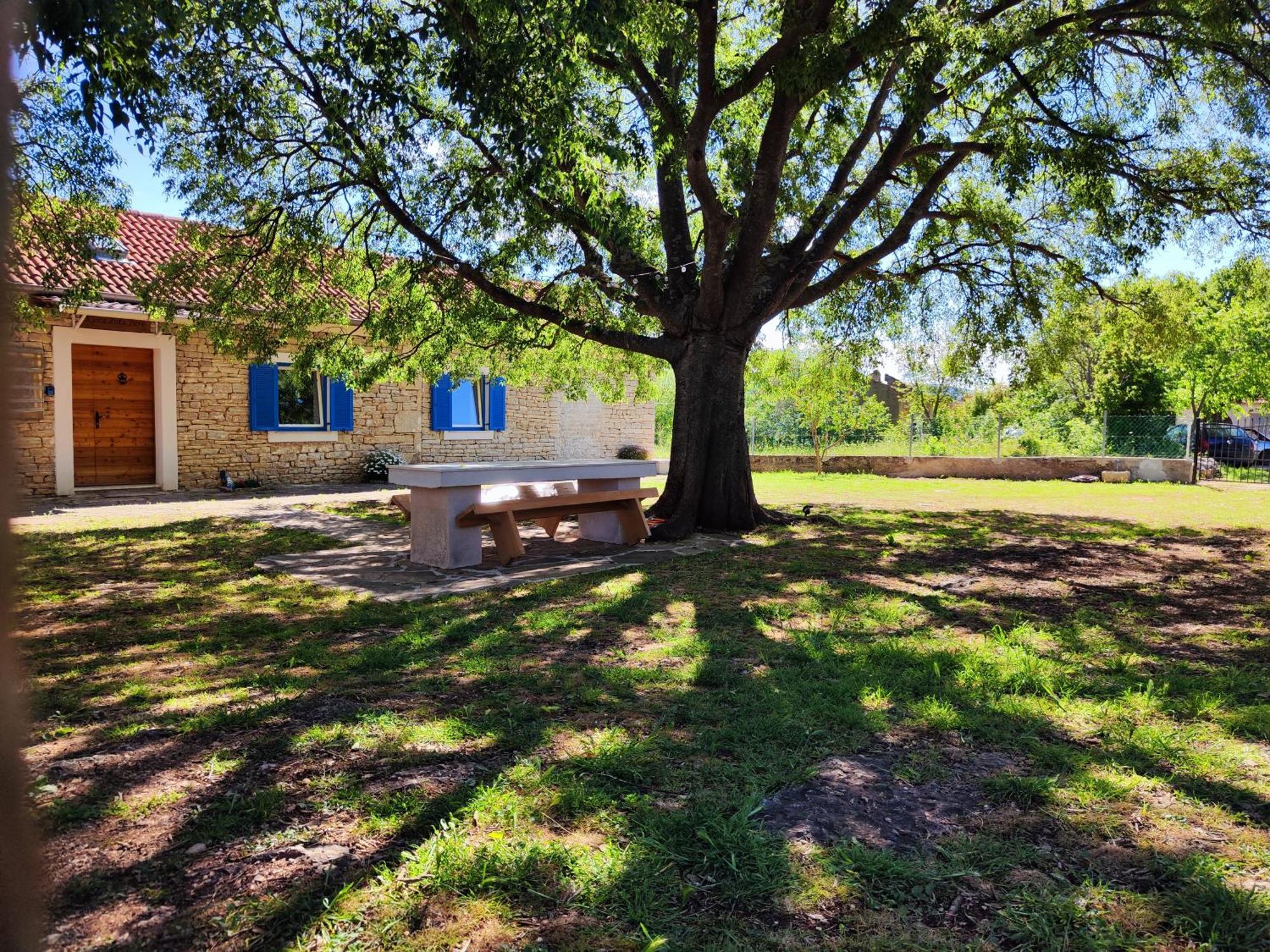 Kuca Dida Jure Villa Pridraga Exterior foto