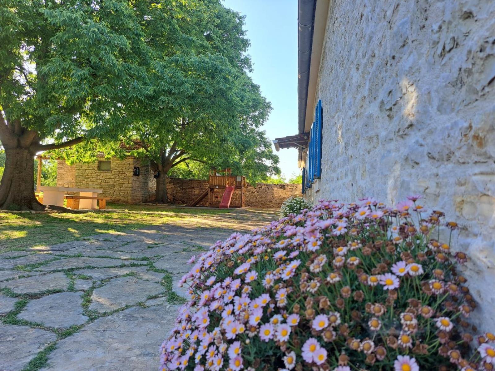 Kuca Dida Jure Villa Pridraga Exterior foto