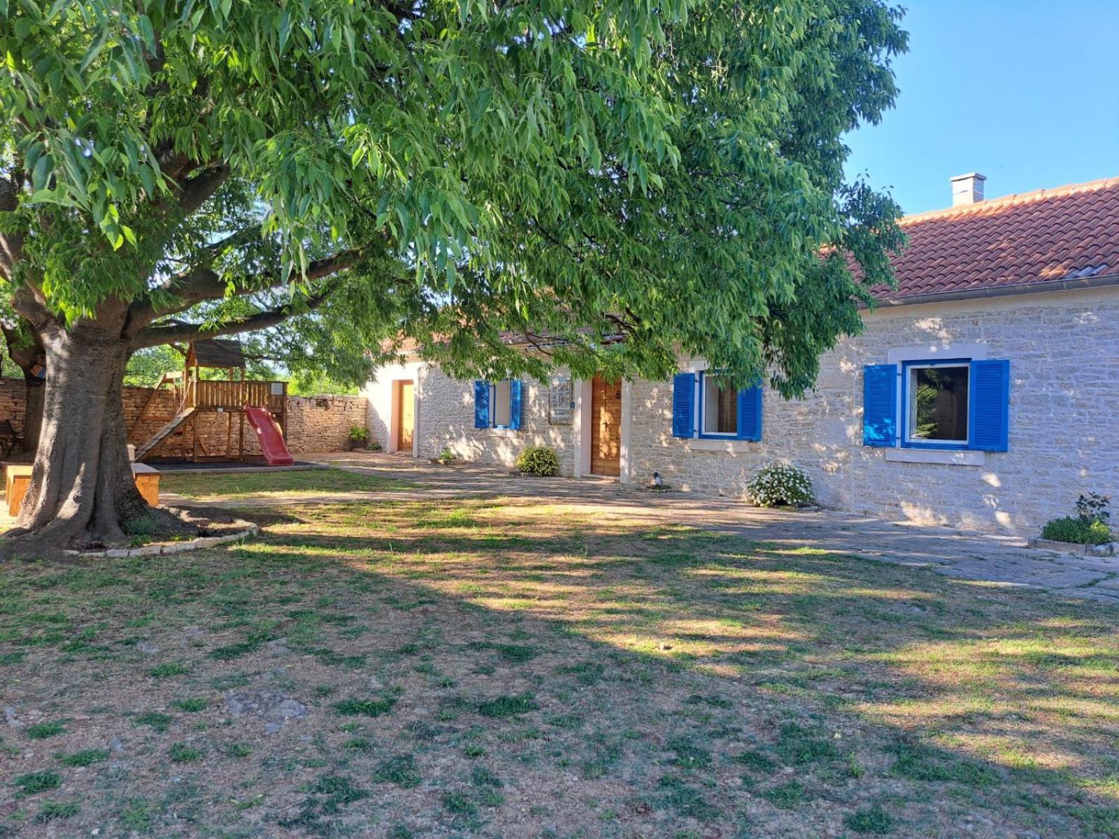 Kuca Dida Jure Villa Pridraga Exterior foto